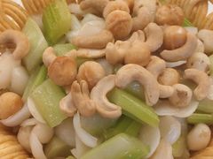 -新海利海鲜城·41年珠海老字号(夏湾店)