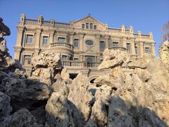 -张学良旧居陈列馆