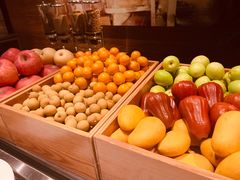 -中航泊悦酒店·云庭咖啡厅(虹桥机场T2店)