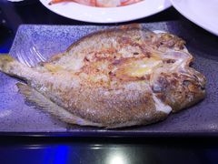 -宝立方酒店-自助餐西餐厅