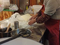 -张师傅建始大饼