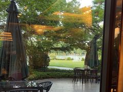 -浙江西子宾馆·瑶园咖啡厅