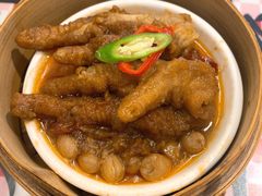 -七爺清汤腩(南开大悦城店)