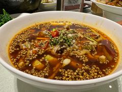 -辣婆婆(航天桥店)