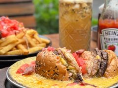 -Q MEX 库迈墨西哥餐吧(三里屯店)