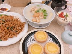 -点都德(大茶楼店)