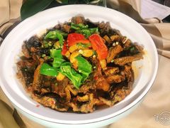 -村理食堂(小茅山脚店)