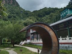 -京东石林峡风景区