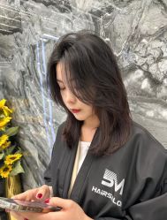 -5M HAIR SALON
