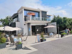 -Beans Solo豆号咖啡(百家湖花园店)