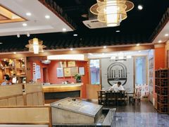 -围龙屋客家食府(福田店)