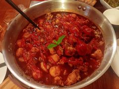 -绝城芋儿鸡(犀浦旗舰店)