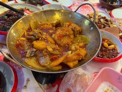 -老闵田螺馆·南昌市井菜·特色小吃(总店)
