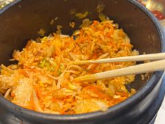 -朴鲸家正宗韩国料理(福田店)