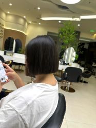 -BEAUTY HAIR GANO