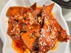 -味上湘菜馆(岳麓山店)