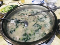 -标记美食新鲜猪杂(兴南大道店)