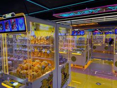 -风云再起游乐汇(北京西单西西友谊店)
