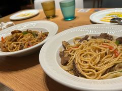 -菲滋意式餐厅(鄞州印象城店)
