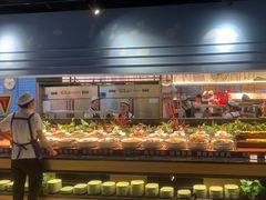 -梨花自助烤肉(天河城店)