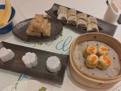 -翠园(广州太古汇店)