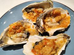 -吉布鲁牛排海鲜自助(袁州店)