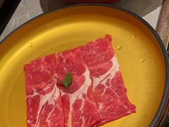 -一绪に寿喜烧(荟聚店)