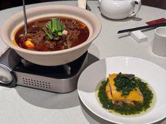 -品粹徽园·家常安徽菜