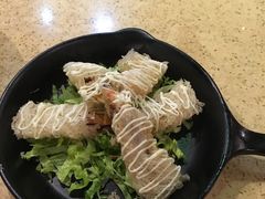 -喜鹊茶点.啫煲(车陂店)