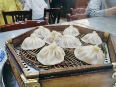 -西安贾三灌汤包·回坊小吃·清真炒菜(北院门总店)
