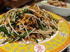 -那家小馆•北京菜•烤鸭(香山店)