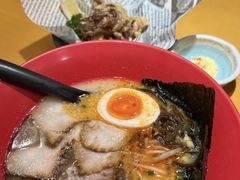 -一風堂拉面(美罗城店)