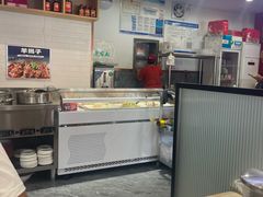 -百年味道炝锅面(通泰路店)