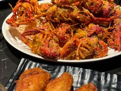 -红盔甲·小龙虾(人民广场店)