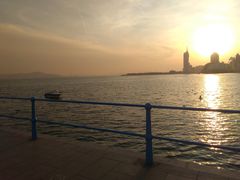 -青岛第三海水浴场