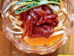-九井澤精致料理(金茂店)