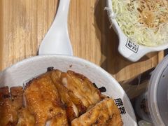 -熊吞·大碗丼烧肉饭(西市场嘉华店)