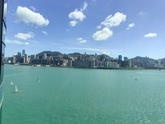 -香港九龙海逸君绰酒店