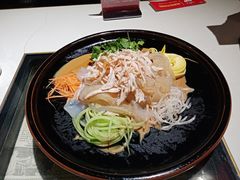 -京味斋·北京烤鸭(华威桥北工大店)