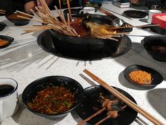 -钢管厂五区小郡肝串串香(车公庙店)