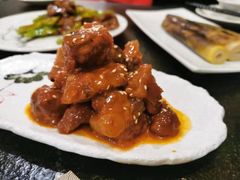 -19号私房菜(云南路店)