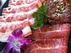 -玖·炭火烤肉