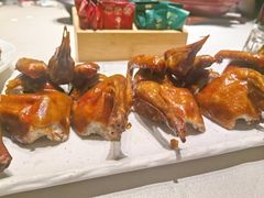 -侨美食家·40年地道粤菜(珠江新城店)