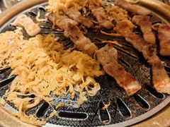 -西塔老太太泥炉烤肉(北京望京店)