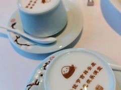 -俏江南(北京环球贸易中心店)