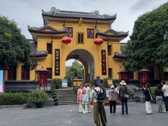 -桂林独秀峰王城景区