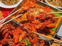 -食鸡公社辣子鸡·潍坊菜·烧烤