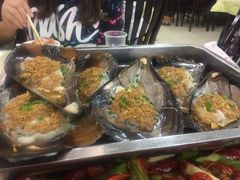 -阿木龙虾(河间路店)