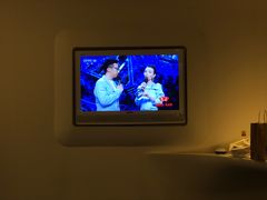 -深圳东部华侨城瀑布酒店