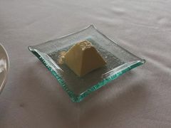 自制黄油-Jean Georges